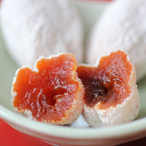 【贈答用】長野県産・市田柿（干し柿）700g 2026年1月上旬より発送 信州 南信州 高森町 柿 干し柿 かき 高級 和菓子 お茶請け ドライフルーツ ギフト プレゼント 自然食品 山下屋荘介