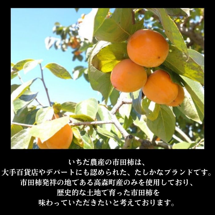 訳あり市田柿　10kg