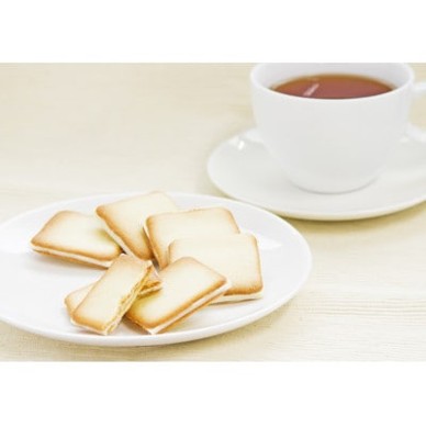 「白い針葉樹」 24枚入り×2箱セット 長野県 信州 南信州 高森町 おかし お菓子 ラングドシャ ホワイトチョコレート モンドセレクション金賞 株式会社マツザワ