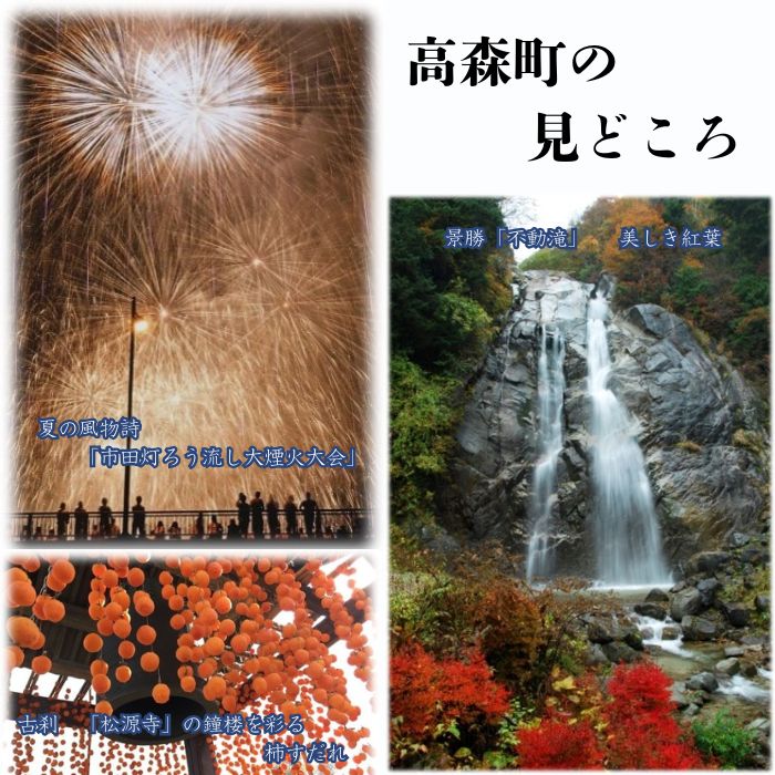 【返礼品はございません】長野県高森町への応援寄附（1口3,000円コース）寄附のみ・返礼品なし