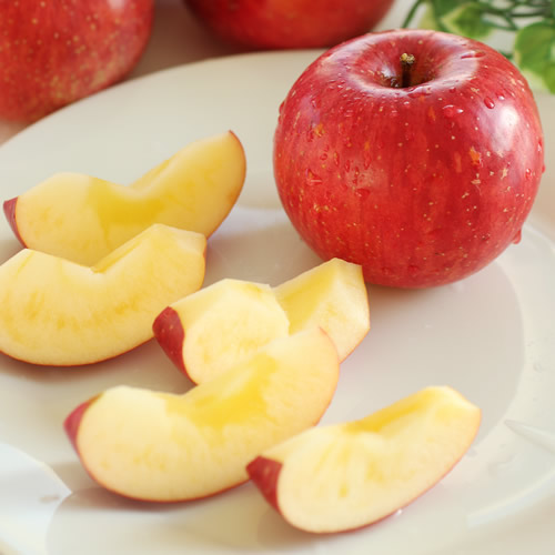 りんご【長野県産】サンふじ！約5kg ＜2026年11月下旬から順次発送予定＞ 信州 南信州 高森町 産地直送 果物 くだもの 旬のりんご 山下屋荘介