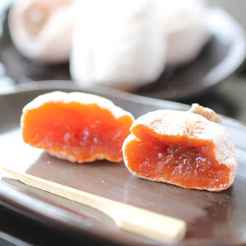 【長野県産】南信州に伝わる伝統の味「市田柿」300g×3袋 2026年1月上旬より発送 信州 南信州 高森町 柿 干し柿 かき 高級 和菓子 お茶請け ドライフルーツ 自然食品 山下屋荘介