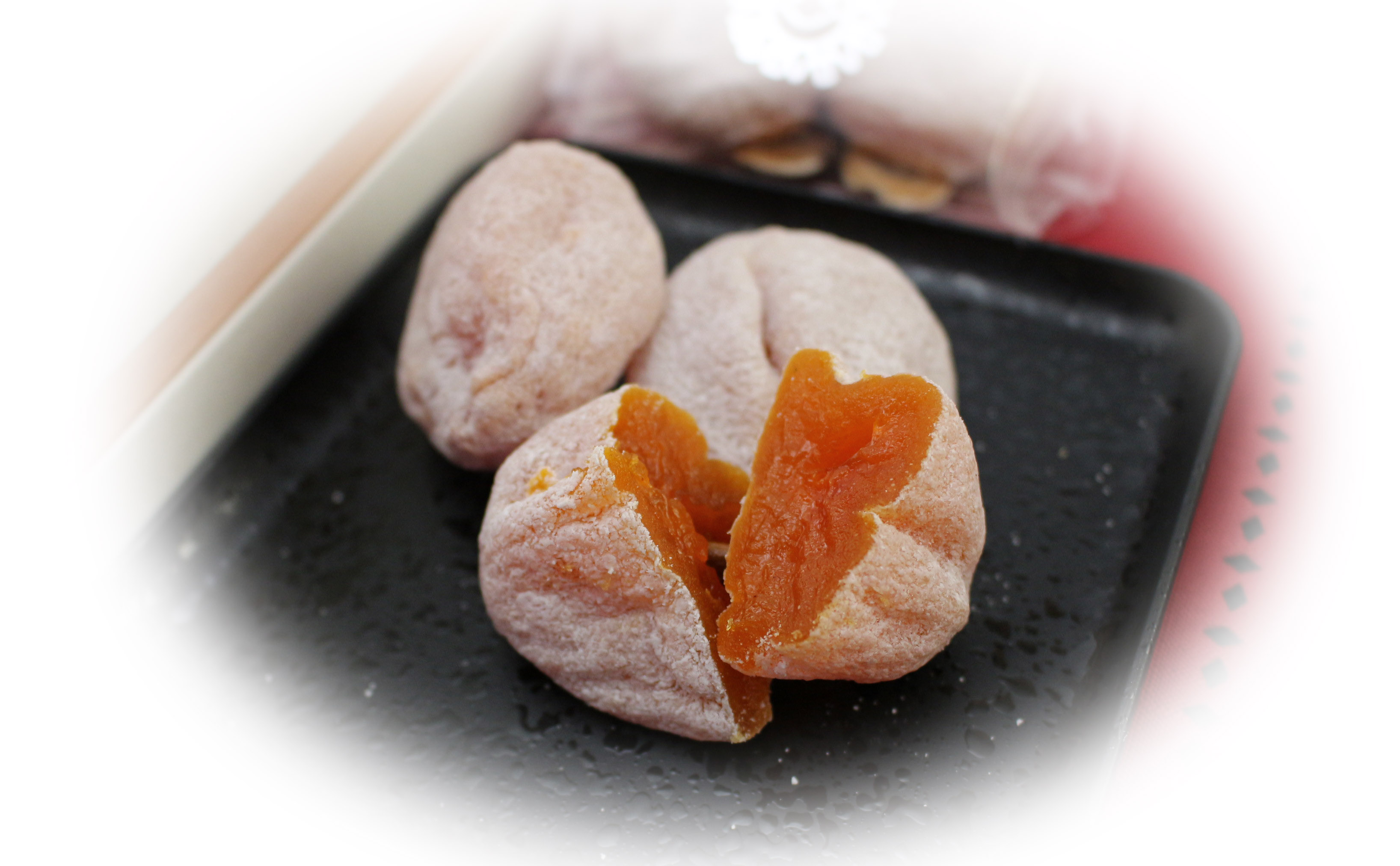 【市田柿専門店 金の柿】白箱「秀品」Lサイズ2個包装×10袋入り 2026年1月発送開始 長野県 信州 南信州 高森町 柿 干し柿 かき 高級 和菓子 お茶請け 個包装 贈答 プレゼント ギフト ドライフルーツ 自然食品 アグリスタくましろ