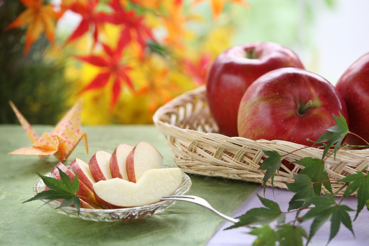 甘味たっぷり！【南信州産】シナノスイート 約5kg 10～18玉 2026年10月中旬より発送 長野県 信州 高森町 産地直送 果物 くだもの 旬のりんご りんご リンゴ りんご3兄弟 JAみなみ信州