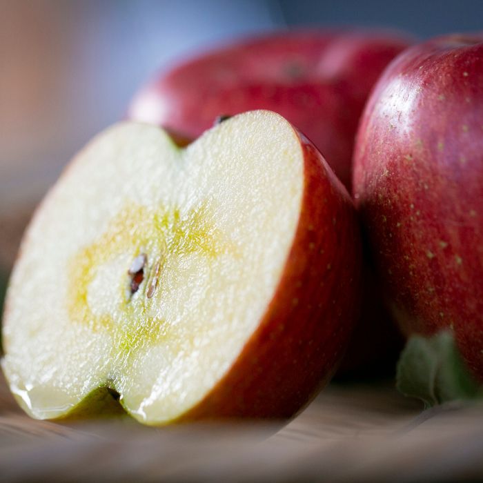 北城農園で人気の南信州産りんご（完熟サンふじ  11-13玉 約4kg)令和7年分先行予約 長野県 信州 高森町 果物 くだもの 旬 旬の果物 旬のりんご