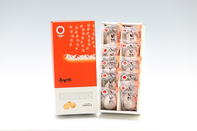 市田柿 | JAみなみ信州公式オンラインストア 長野県産 信州産 干し柿