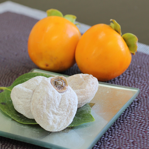 【贈答用】長野県産・市田柿（干し柿）700g 2026年1月上旬より発送 信州 南信州 高森町 柿 干し柿 かき 高級 和菓子 お茶請け ドライフルーツ ギフト プレゼント 自然食品 山下屋荘介