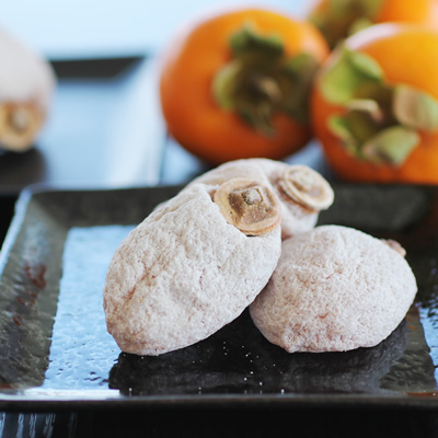 【長野県産】南信州に伝わる伝統の味「市田柿」500g×2袋 2026年1月上旬より発送 信州 南信州 高森町 柿 干し柿 かき 高級 和菓子 お茶請け ドライフルーツ 自然食品 山下屋荘介