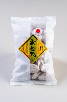 南信州高森産]市田柿徳用袋 3L〜4Lサイズ 500g×2袋 [2025年1月上旬発送開始]