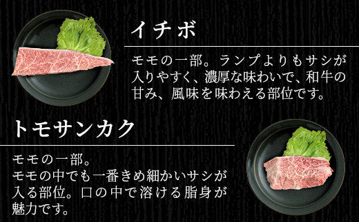 国産黒毛和牛 ステーキセット 500ｇ以上 希少部位 ミスジ ランプ トモサンカク カイノミ ザブトン 根羽こだわり和牛 ステーキ おすすめ 霜降り