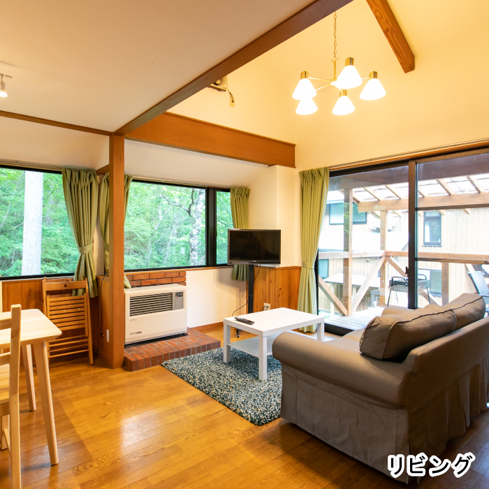 星空が自慢！BBQ 温泉 釣りプラン有★根羽ヴィレッジ 宿泊補助券 (30,000円分) コテージ 旅行