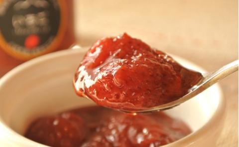 旬のジャムバラエティー　4本セット（KF29）