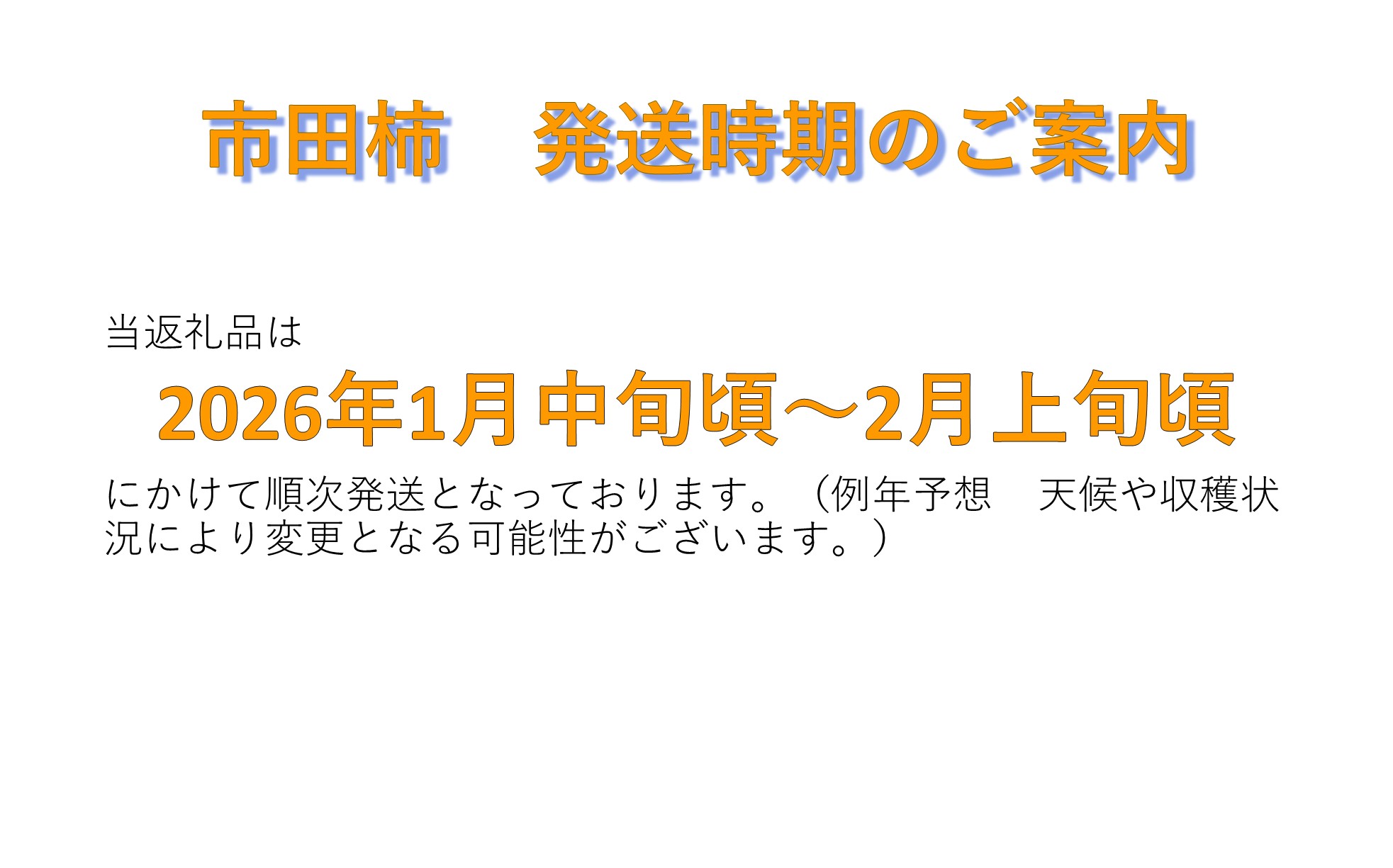 市田柿桐化粧箱　厳選大粒20粒