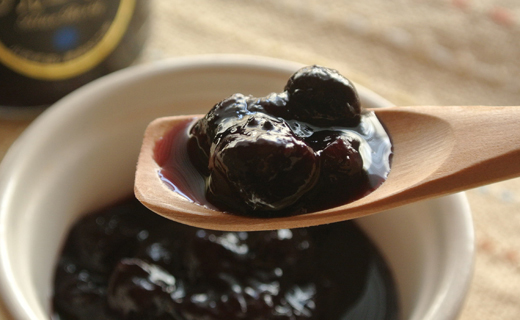 旬のジャムバラエティセット（KF28）