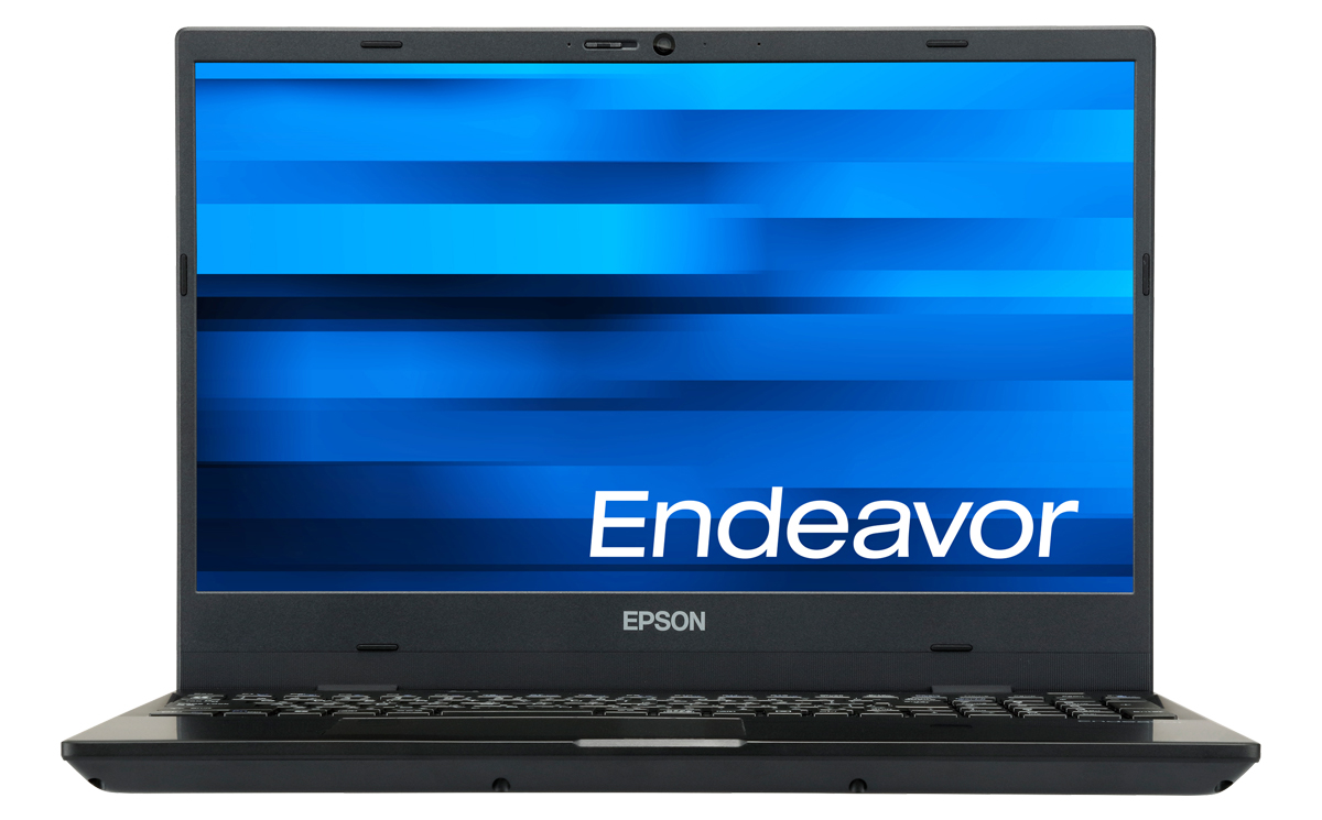 Office搭載！EPSON ノートパソコン Core i5 Endeavor