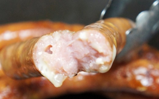 A-43 幻豚ウィンナーセット