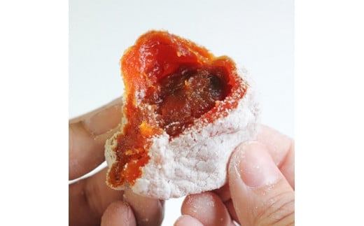 A-112　南信州に伝わる伝統の味「市田柿」170ｇ×3袋セット＜2026年1月上旬～2月下旬発送＞