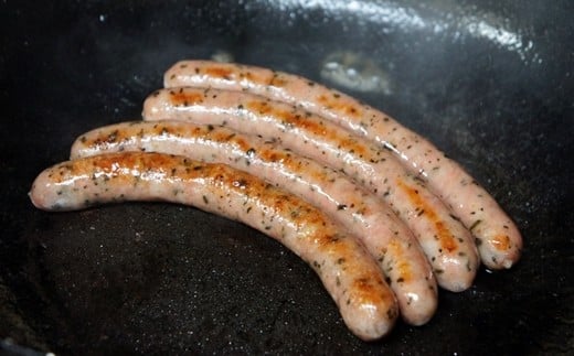 A-43 幻豚ウィンナーセット