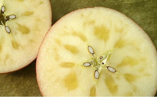 A-82 【金の蜜】リンゴジュースサンふじ６本セット