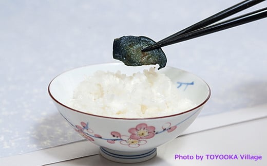 A-18 ご飯のお供セット