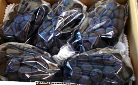 【2026年発送 先行予約】 訳あり 種あり巨峰 約3.8kg（9~13房） 果物 フルーツ デザート おやつ 食後 長野県産 直送 ぶどう 濃厚 芳醇