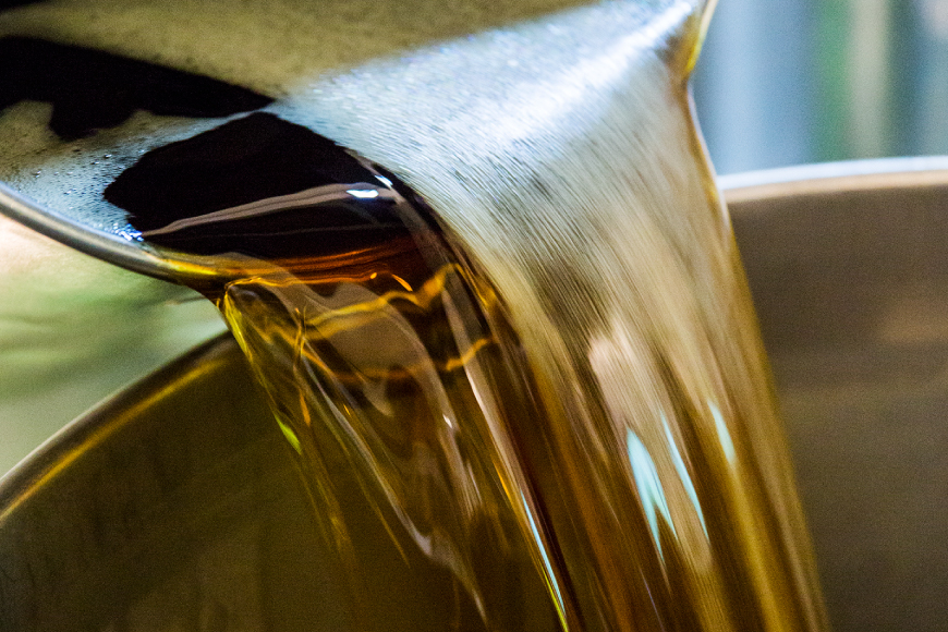 華密恋 薬用入浴剤 5包入 50mL×5包 [カミツレ研究所 長野県 池田町 48110804] カミツレン カミツレ 入浴剤