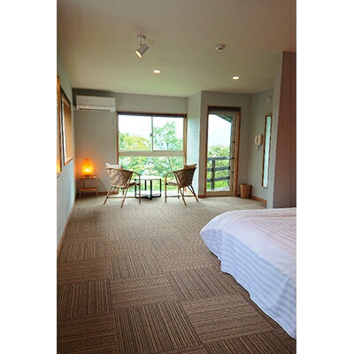 宿泊券 オーベルジュで癒やしのステイ 一泊二食 ペアでご招待! [オーベルジュ ラ ヴィ トランキーユ 長野県 池田町 48110672] 旅行 ペア宿泊 ギフト フランス料理 フレンチ 長野 夫婦 家族旅行 メール便