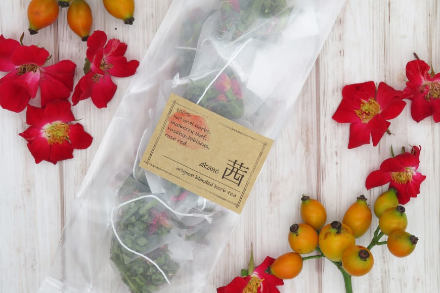 リフレッシュハーブティー4種（ティーバッグタイプ／40杯分） [ナチュラルマルシェソヨソヨ 長野県 池田町 48110743]アソート 飲み比べ セット 睡眠 リラックス ハーブティ