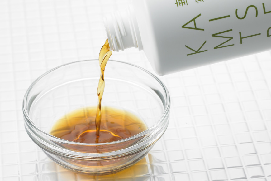 華密恋 薬用入浴剤 400mL [カミツレ研究所 長野県 池田町 48110808] 入浴剤 カミツレン カミツレ