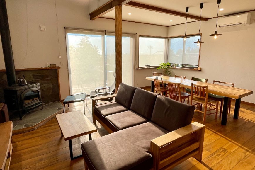 宿泊券 【 民宿山想 】 ペア宿泊券 ( 1泊朝食付 ) & 池田町 観光券 3000円分 宿 民宿 信州 安曇野 北アルプス / 池田町観光協会 / 長野県 池田町 [48110318]