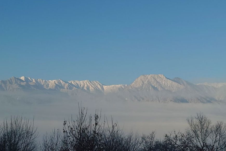宿泊券 訳あり 冬季限定プラン オーベルジュで癒やしのステイ 一泊二食 ペアでご招待 [オーベルジュラヴィトランキーユ 長野県 池田町 48110724] 旅行 ペア宿泊 ギフト フランス料理 フレンチ 長野 夫婦 家族旅行