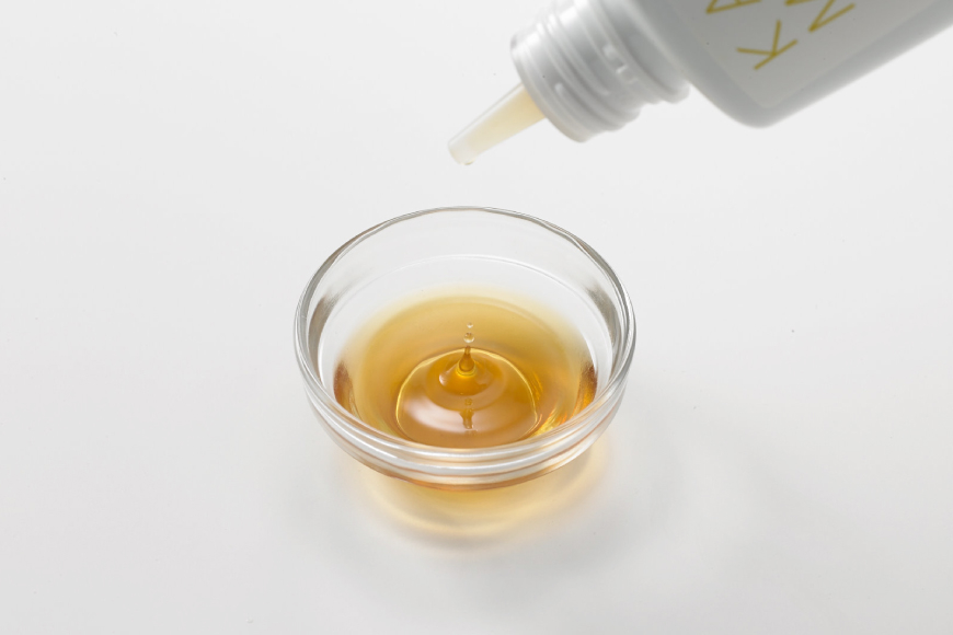 華密恋 ヘッドマッサージローション 1本 130mL [カミツレ研究所 長野県 池田町 48110788] カミツレン カミツレ