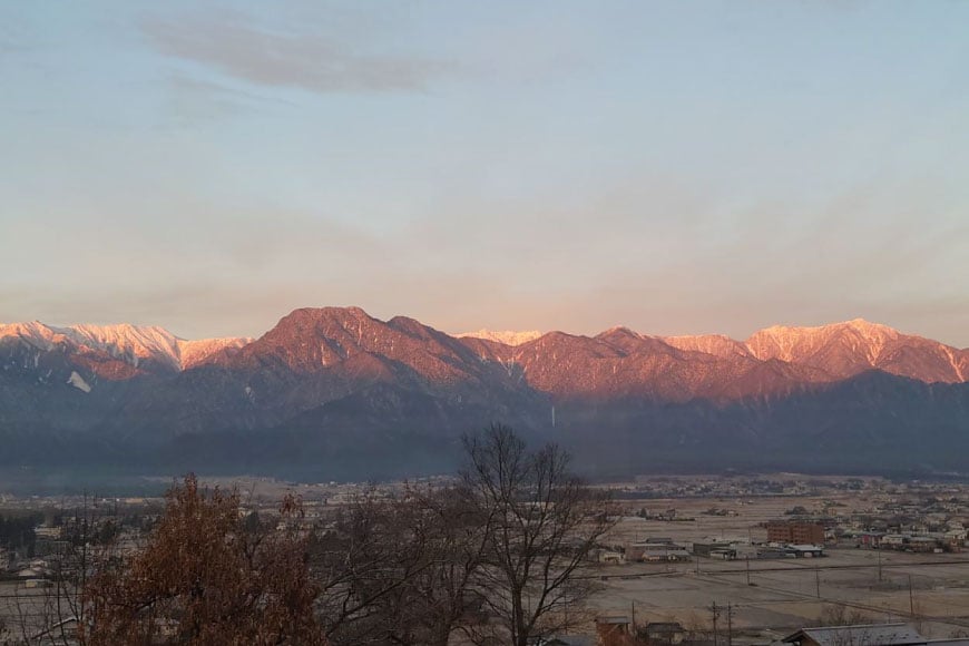 宿泊券 訳あり 冬季限定プラン オーベルジュで癒やしのステイ 一泊二食 ペアでご招待 [オーベルジュラヴィトランキーユ 長野県 池田町 48110724] 旅行 ペア宿泊 ギフト フランス料理 フレンチ 長野 夫婦 家族旅行