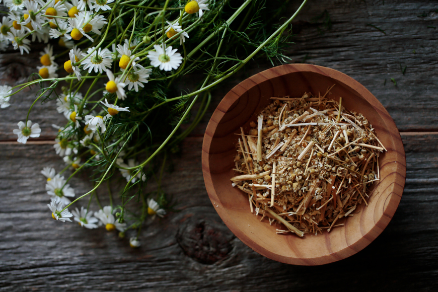 華密恋 ヘッドマッサージローション 1本 130mL [カミツレ研究所 長野県 池田町 48110788] カミツレン カミツレ