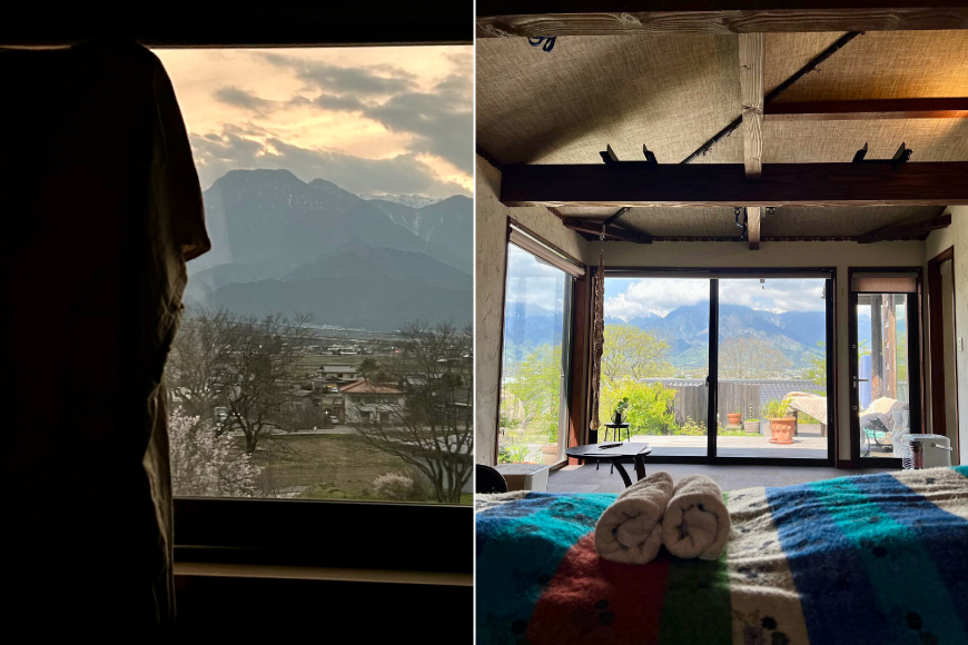 ハーブボール セラピー 割引チケット 3,000円分 [和のか 長野県 池田町 48110809] リラクゼーション よもぎ蒸し 植物療法