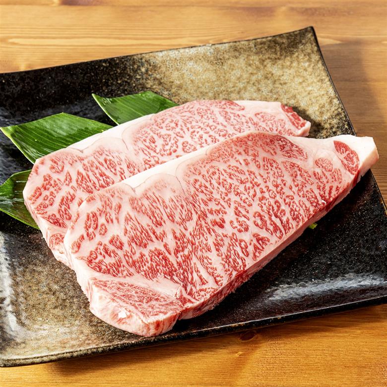 豪雪おたり 村民秘密のグルメ♡ 雪室熟成和牛 ～雪音 YUKINE～