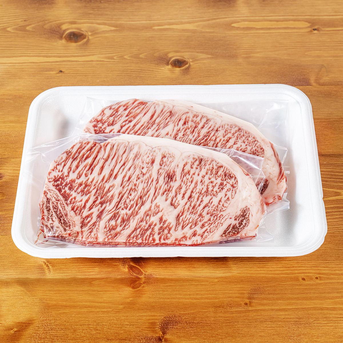 豪雪おたり 村民秘密のグルメ♡ 雪室熟成和牛 ～雪音 YUKINE～