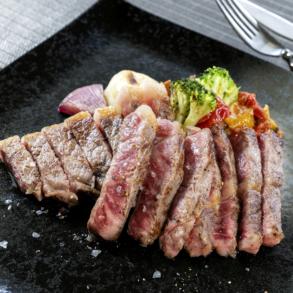 豪雪おたり 村民秘密のグルメ♡ 雪室熟成和牛 ～雪音 YUKINE～