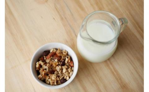 HAKUBA VALLEY 自家製グラノーラ 120g×7種類 お試しセット