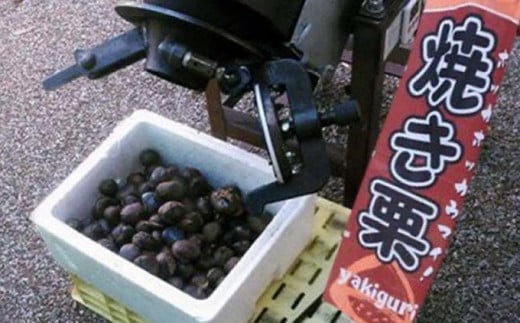 無添加で栗本来の甘みを楽しめます。到着後はお早めにお召し上がりください。