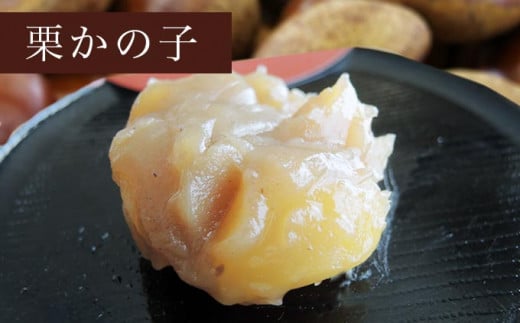 竹風堂  栗菓子 詰合せ1号 ［竹風堂］ 栗 栗ようかん 栗かの子 和菓子 スイーツ 羊羹 ようかん きんとん 贈答 ギフト 小布施 長野県限定 おやつ お取り寄せ ［D-12］