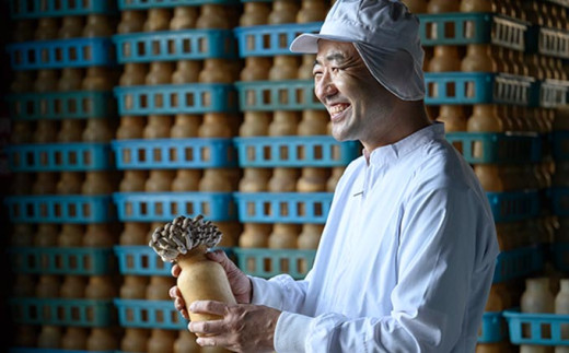 平成30年に農林水産大臣賞受賞。熟成と収穫時期にこだわる逸品。