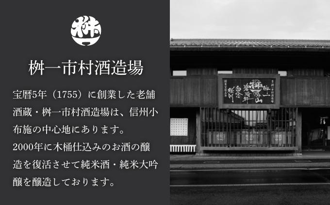 急速冷凍酒 スクウェア・ワン 500ml［桝一市村酒造場］ お酒 日本酒 地酒 ご当地 生酒 プレゼント 贈答 長野県 信州 お取り寄せ 蔵元直送 辛口