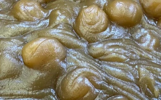 純栗かのこ 3個 ［塩屋櫻井］ 栗菓子 栗きんとん 栗あん お菓子 栗 スイーツ 和菓子 長野 信州 くり お取り寄せ ご当地 送料無料 個包装 ［C-34］ 3個 / 7,000円