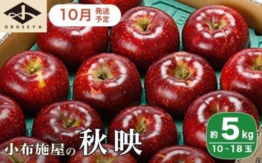 濃い紅色の皮とシャキシャキ食感が特徴の長野生まれ「秋映」。