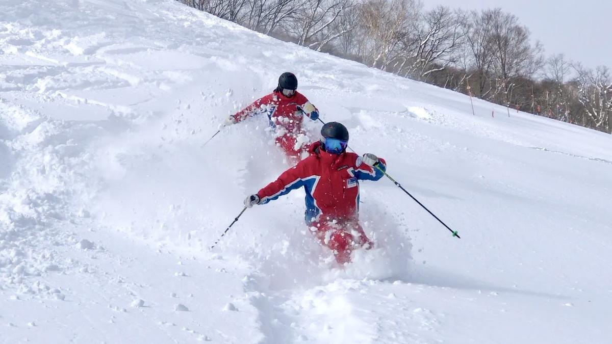 【長野県信濃町ふるさと納税】黒姫スキー学校：一般（小