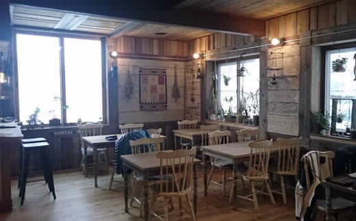 長野県信濃町『町内宿泊ご利用券 6,000円分クーポン』——