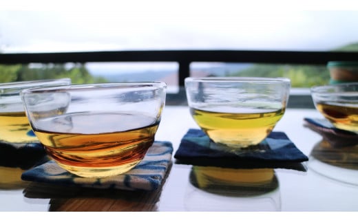 黒姫和漢薬研究所「自社栽培 杜仲茶30包」2個セット｜【長