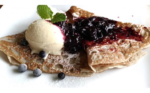 ぶんぶく亭「ナツハゼジャム 3本セット」 140g×3瓶｜ 無農薬