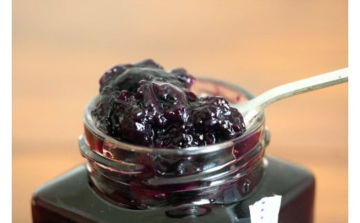 【長野県信濃町ふるさと納税】Frui（フリュイ）ジャム3個セ